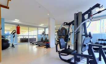 Imagem 7: Rossi Mais Viver jardins a venda c. 68 m2 com 2 quartos