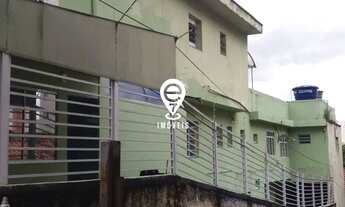 Imagem 3: Sobrado para aluguel, 3 quartos, Vila Monte Alegre - São Paulo/SP