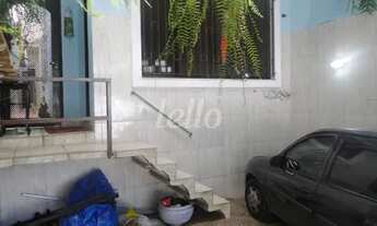 Imagem 5: Santo André - Casa Padrão - Jardim Cristiane