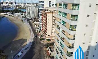 Imagem 6: Apartamento com 1 quarto a venda, 60m² Praia do Morro- Guarapari-ES