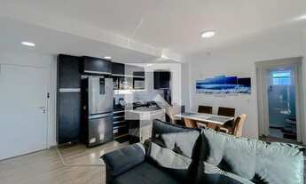 Imagem 2: Apartamento à Venda - Mooca, 2 Quartos, 64 m2