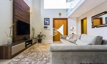 Imagem 3: JARDIM SAO CAETANO - SOBRADO COM 4 DORMITÓRIOS À VENDA, 260 M² POR R$ 2.970.000 SÃO CAET