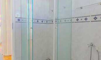 Imagem 4: Apartamento para Aluguel - Paraíso, 2 Quartos, 77 m2