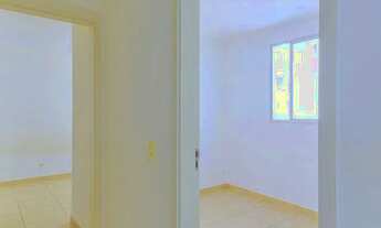 Imagem 6: Apartamento para venda possui 50 metros quadrados com 2 quartos em Itapuã - Salvador - BA