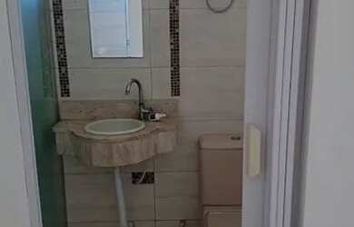 Imagem 3: Alugo kitnet próximo ao centro: 950 reais, incluido condominio, água e iptu