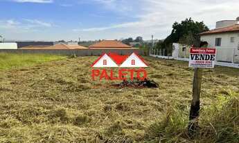 Imagem 5: Terreno 1000 m² a venda no loteamento Ipê II na cidade de Porangaba