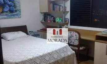 Imagem 9: Apartamento com 4 dormitórios à venda, 123 m² por R$ 730.000,00 - Jardim Satélite - São Jo