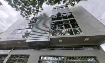 Imagem 3: Novo Hamburgo - Conjunto Comercial/Sala - Pátria Nova