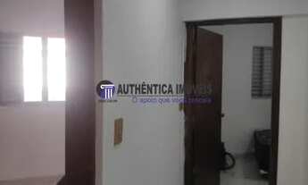 Imagem 6: CASA para LOCAÇÃO - VELOSO - OSASCO - SÃO PAULO - AUTHÊNTICA IMÓVEIS