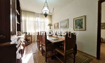 Imagem 4: Venda Apartamento 4 quartos Funcionários Belo Horizonte