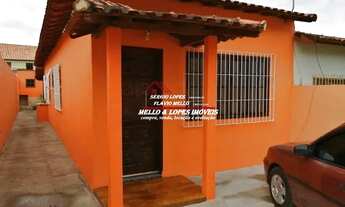 Imagem 3: Ótima Casa Linear em ITABORAÍ no Bairro JOAQUIM DE OLIVEIRA