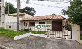 Imagem 2: Casa com 03 dormitórios no Guabirotuba