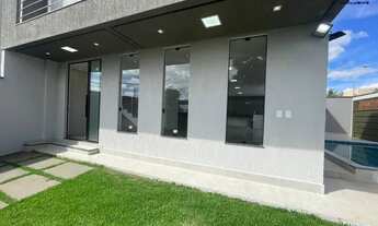 Imagem 5: Sobrado - Setor Três Marias