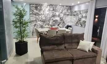 Imagem 2: CASA DUPLEX VILLA CALÁBRIA 4/4 SENDO 3 SUÍTES