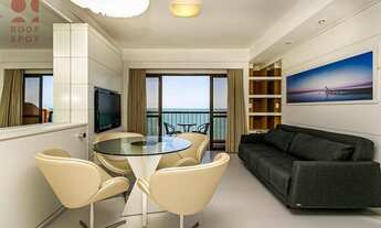 Imagem 6: Frente Mar em Jurerê