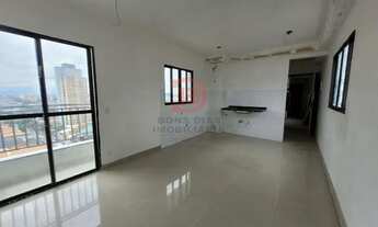 Imagem 6: Apartamento novo na Penha