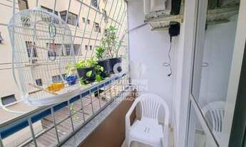 Imagem 2: Apartamento com 2 dormitórios à venda, 70 m² por R$ 418.000,00 - Jardim da Penha - Vitória