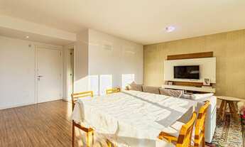 Imagem 3: Lindo apartamento 3 quartos e 2 vagas de estacionamento no Edifício Lumiere Petit Carneiro