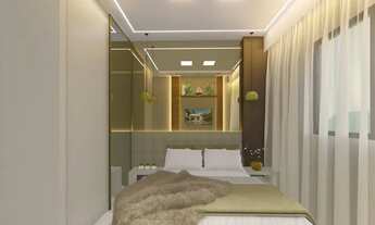 Imagem 4: Oportunidade Lançamento do melhor 2 Quartos da Encruzilhada Edf. Park Encruzilhada 51m²