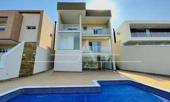 Imagem 2: CASA RESIDENCIAL em BRAGANÇA PAULISTA - SP, CONDOMÍNIO VALE DAS ÁGUAS