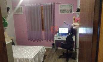 Imagem 6: Casa com 3 dormitórios à venda, 110 m² por R$ 265.900,00 - Águas Mortas - Gravataí/RS