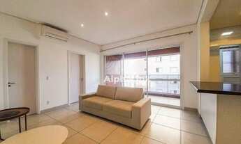 Imagem: Apartamento com 1 dormitório para alugar