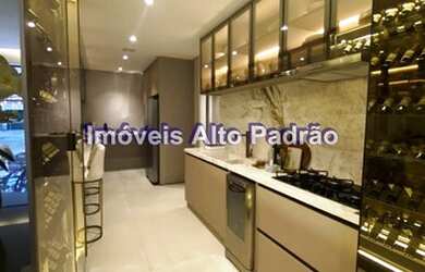 Imagem 3: 230m - andar alto - terraço gourmet - Bairro Pinheiros