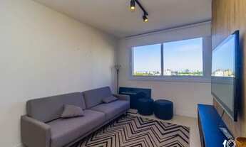 Imagem 4: Apartamento no Bairro Três Figueiras