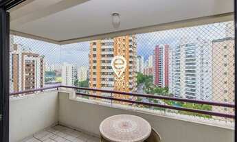 Imagem 3: Apartamento à venda, 3 quartos, 1 suíte, 3 vagas, Chácara Klabin - São Paulo/SP