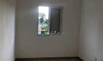 Imagem 3: Apartamento com 2 dormitórios para alugar, 58 m² por R$ 1.200,00/mês - Jardim Paulista - T