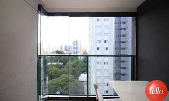 Imagem 4: São Paulo - Apartamento Padrão - Saúde