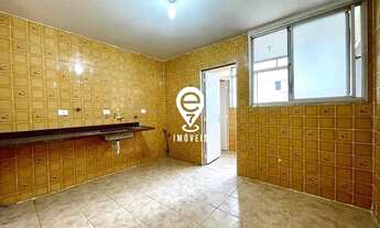 Imagem 6: Apartamento para aluguel, 3 quartos, 1 suíte, 1 vaga, Vila Guarani (Zona Sul) - São Paulo