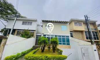 Imagem: Sobrado à venda, 4 quartos, 3 suítes