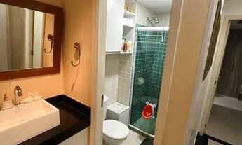 Imagem 4: Apartamento 3 quartos com suíte