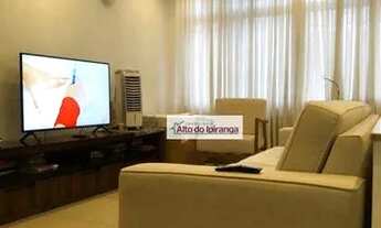 Imagem 4: Sobrado com 3 dormitórios, 150 m² - venda ou aluguel - Ipiranga - São Paulo/SP