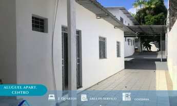 Imagem: Centro - Aluguel de uma Belíssima Casa