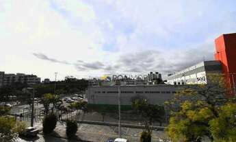 Imagem 7: Apartamento com 3 dormitórios para alugar, 120 m² por R$ 1.780,00/mês - Menino Deus - Port