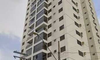 Imagem: Alugo um apartamento com mobílias no edifício