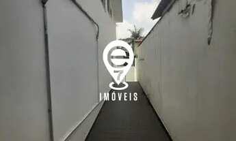 Imagem 2: Sobrado à venda, 3 quartos, 1 suíte, 2 vagas, Saúde - São Paulo/SP