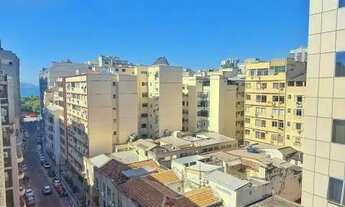 Imagem: Apartamento para venda com 55 metros quadrados