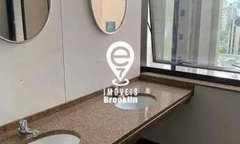 Imagem 2: Sala para locação, 5 vagas, Cidade Monções - São Paulo/SP