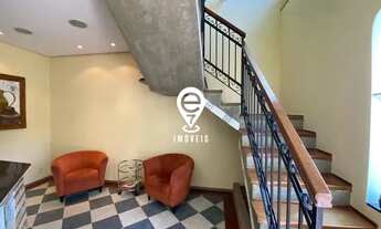 Imagem 6: Sobrado para aluguel, 4 quartos, 4 suítes, 6 vagas, Vila Mariana - São Paulo/SP