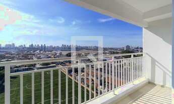 Imagem 5: Apartamento para Aluguel - Ipiranga, 2 Quartos, 54 m2