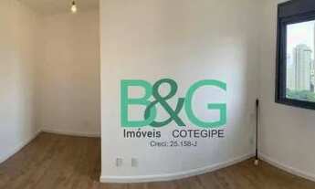 Imagem 5: Apartamento com 2 dormitórios à venda, 68 m² por R$ 1.098.000 - Vila Mariana - São Paulo/S