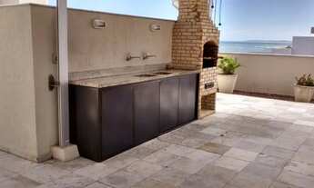 Imagem 3: Apartamento todo planejado para venda com 130 metros quadrados com 3 quarto Praia Campista