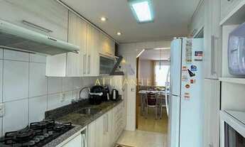 Imagem 6: Apartamento Semimobiliado no bairro Jardim Eldorado