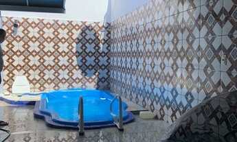 Imagem 3: 3quartos, piscina e churrasqueira privativa, cd. Amazon Village