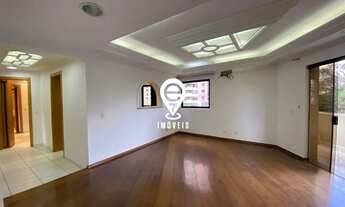 Imagem 4: Apartamento à venda, 4 quartos, 2 suítes, 3 vagas, Vila Santo Estéfano - São Paulo/SP