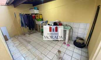 Imagem 2: Casa com 2 dormitórios à venda, 105 m² por R$ 271.000,00 - Residencial União - São José do