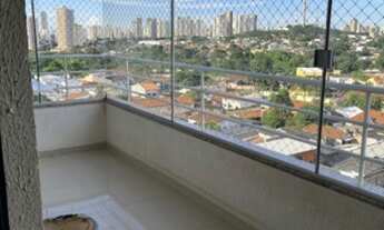 Imagem 4: Vende-se um apto no parque Amazônia de 96 m2, 3/4 próx a Cemaco